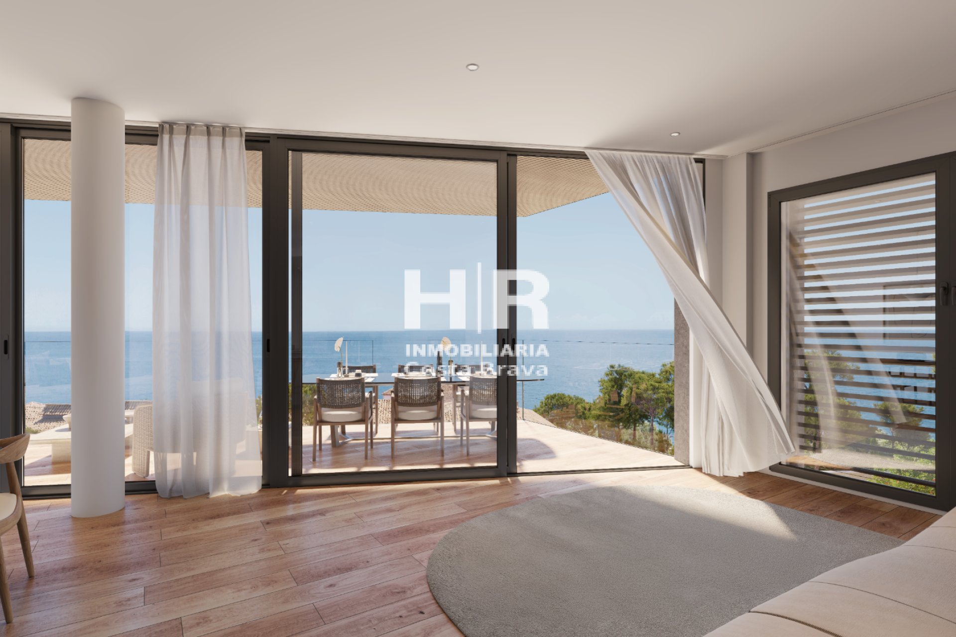 New Build - Apartment / flat - Sant Antoni De Calonge