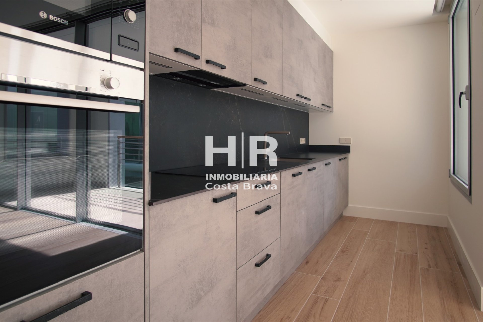 New Build - Penthouse - Platja D'Aro - Primera línea de mar
