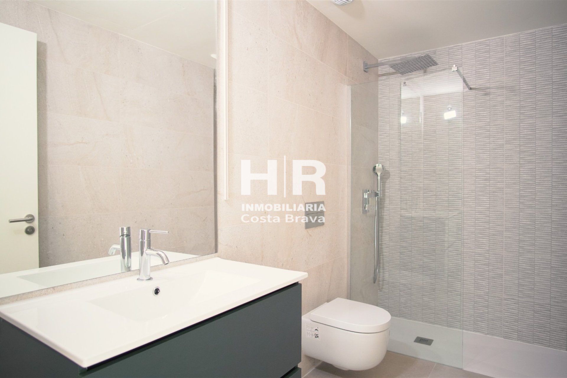 New Build - Penthouse - Platja D'Aro - Primera línea de mar