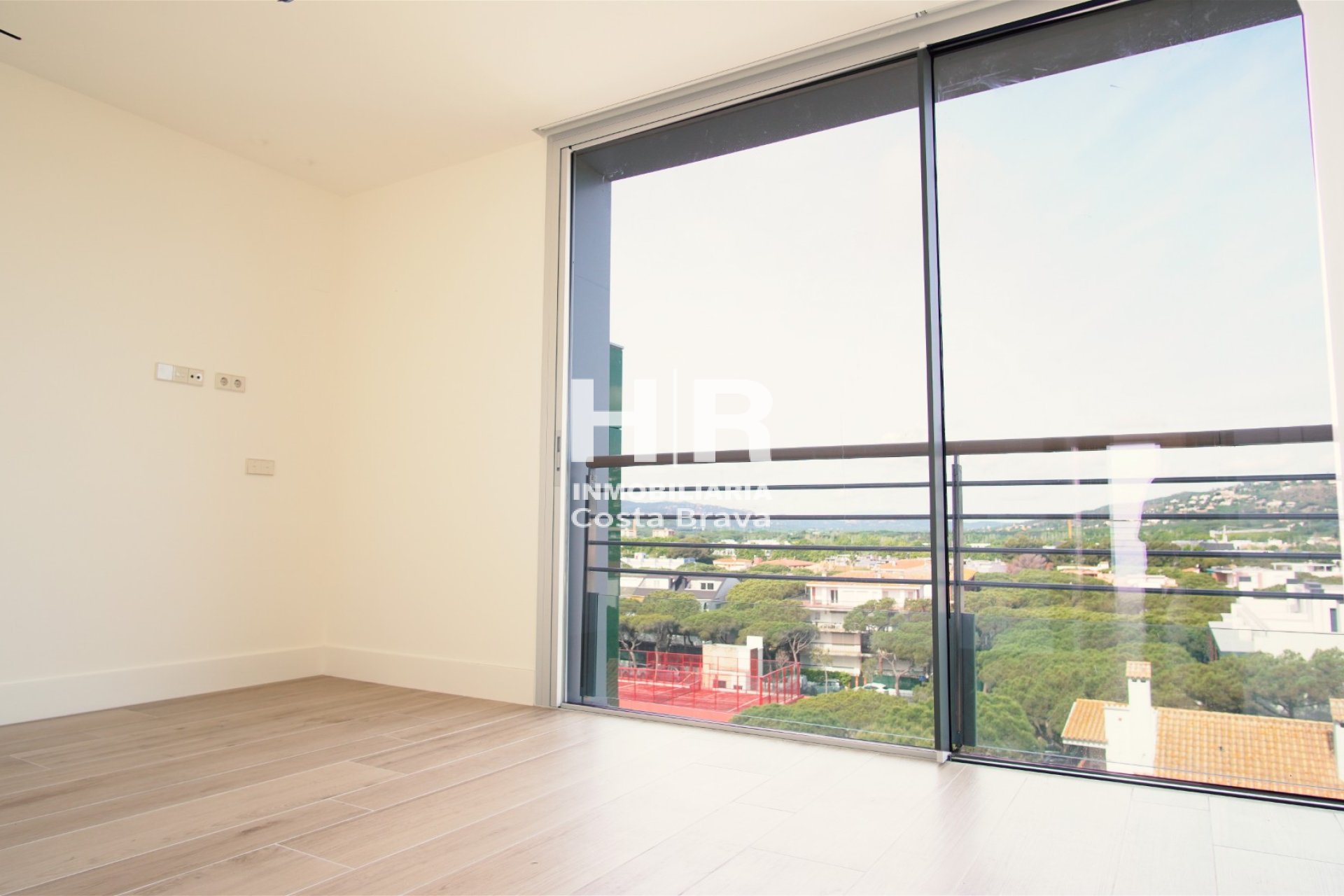 New Build - Penthouse - Platja D'Aro - Primera línea de mar