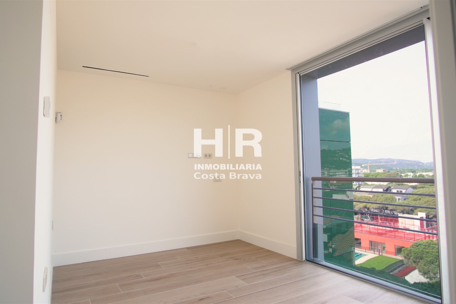 New Build - Penthouse - Platja D'Aro - Primera línea de mar