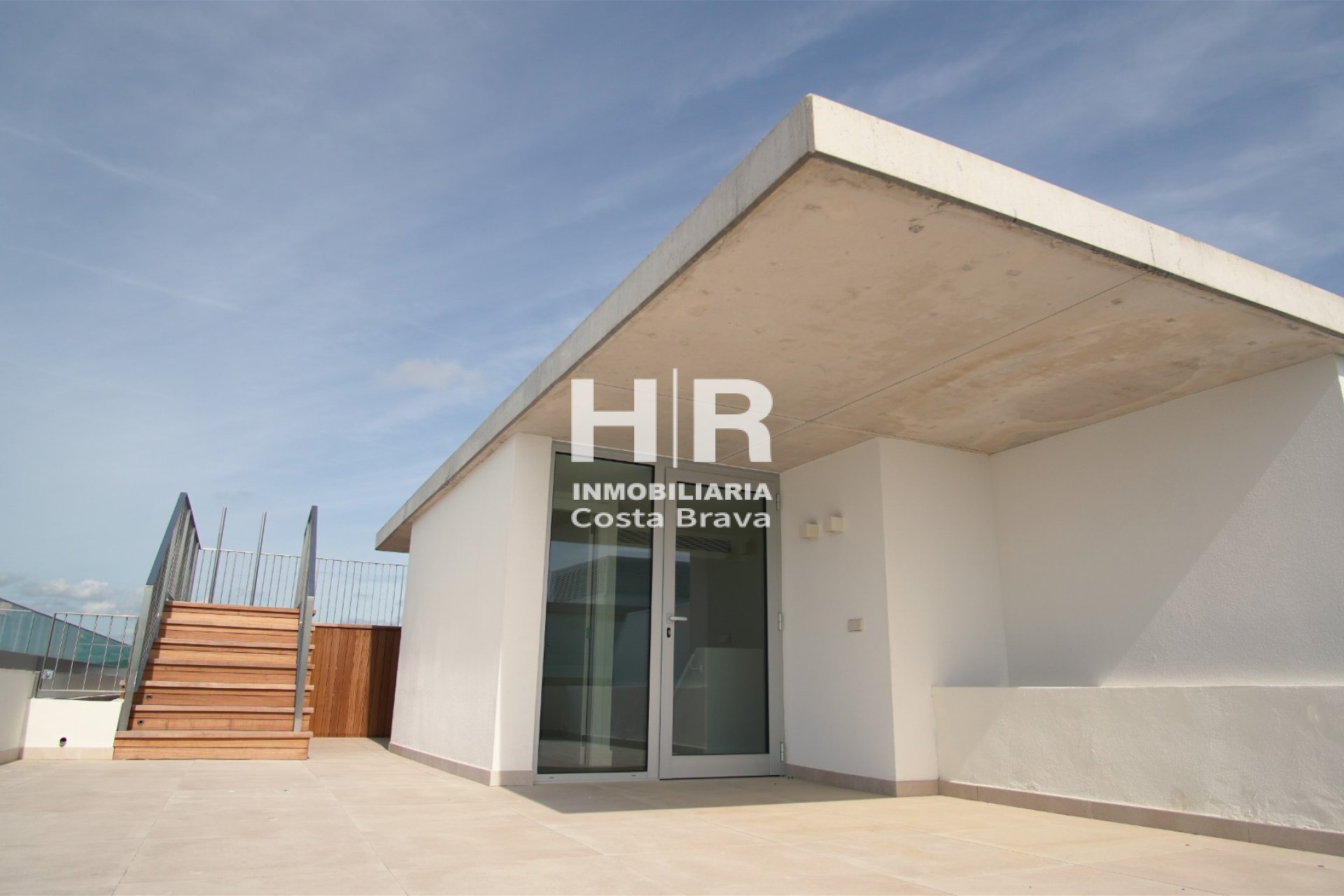 New Build - Penthouse - Platja D'Aro - Primera línea de mar