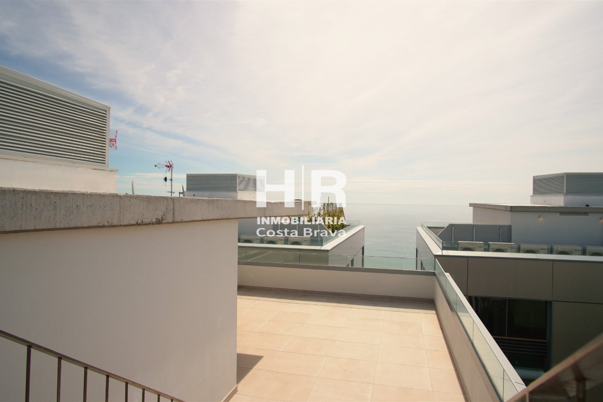 New Build - Penthouse - Platja D'Aro - Primera línea de mar