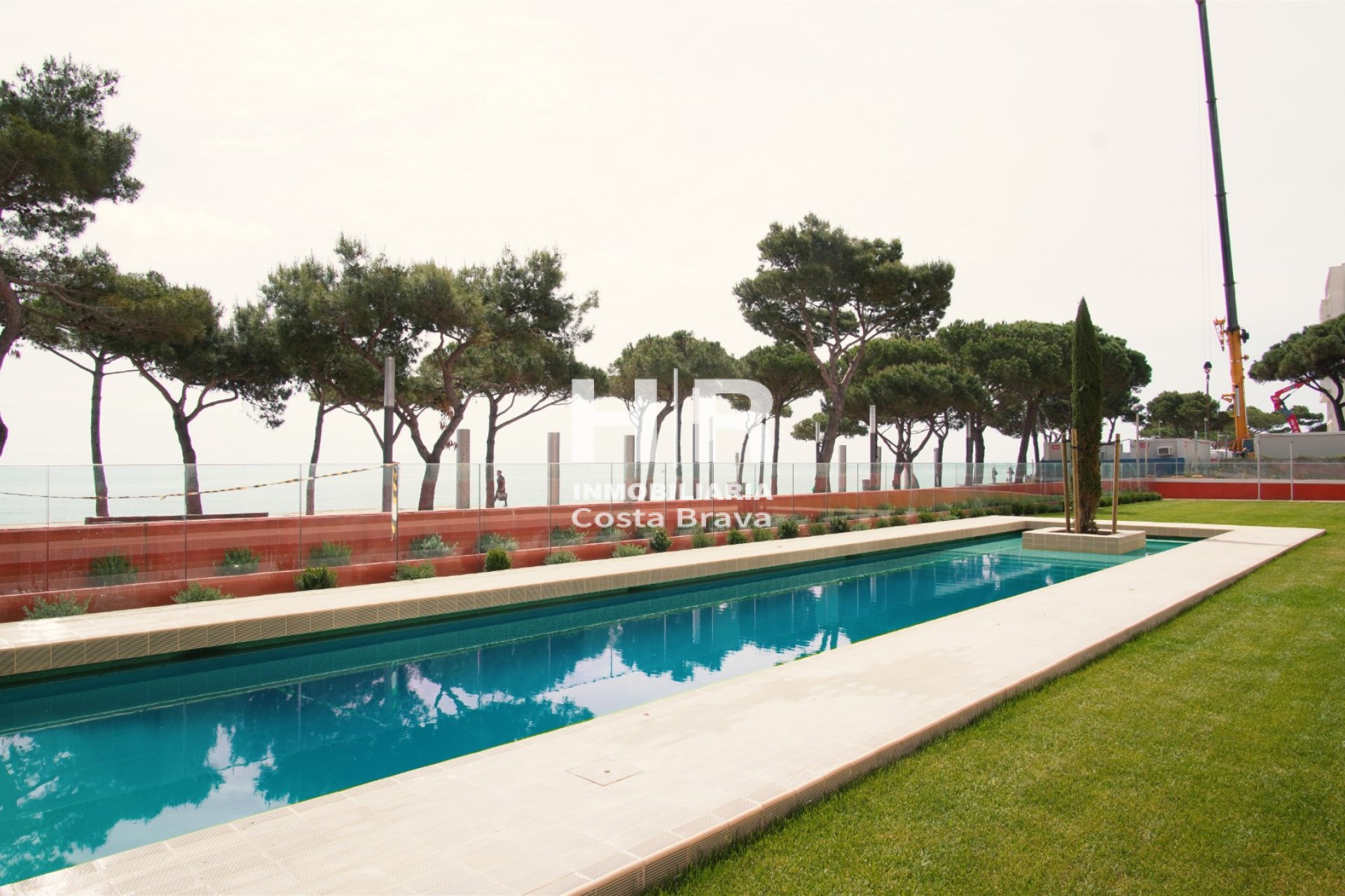 New Build - Penthouse - Platja D'Aro - Primera línea de mar