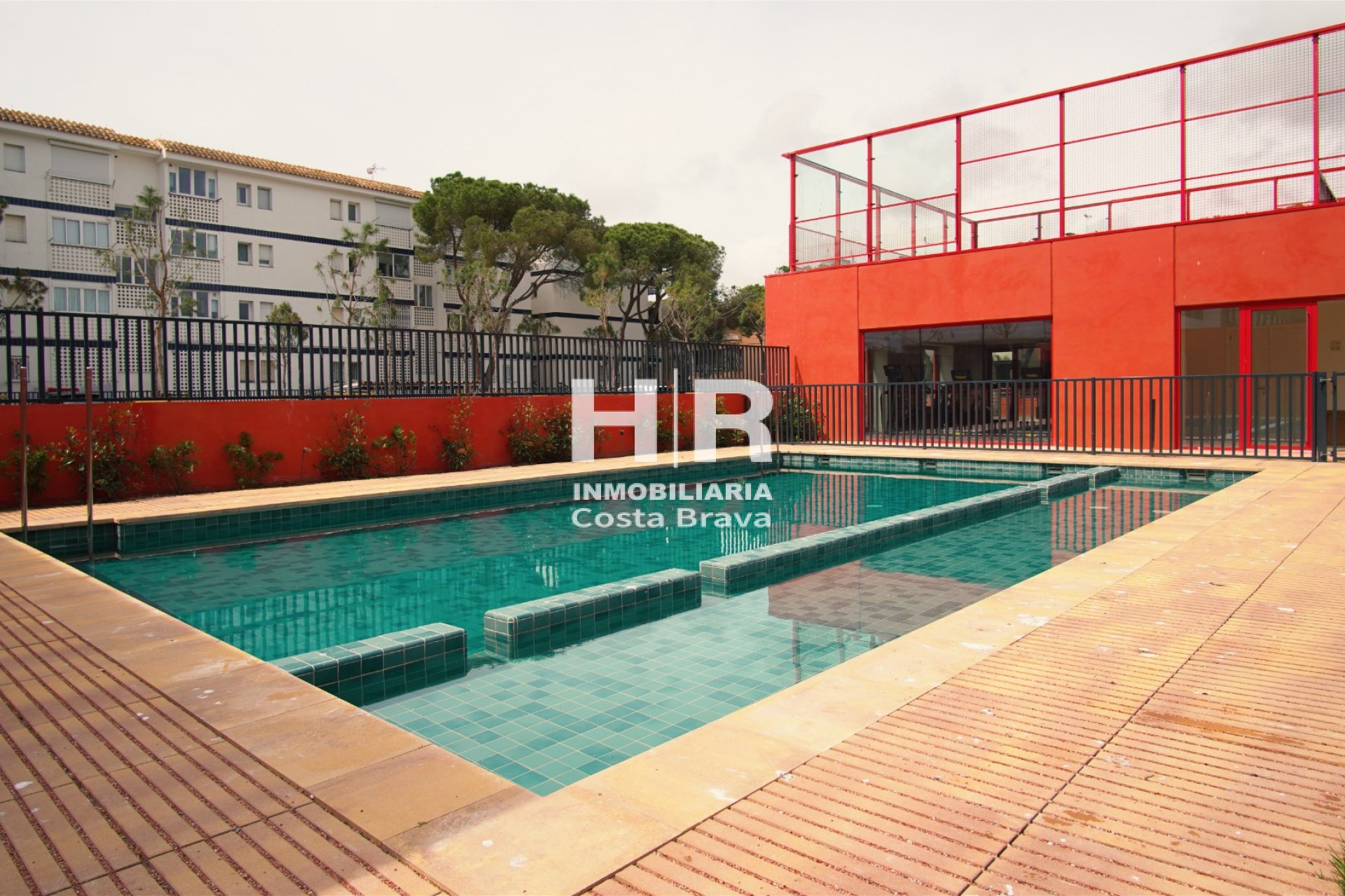 New Build - Penthouse - Platja D'Aro - Primera línea de mar