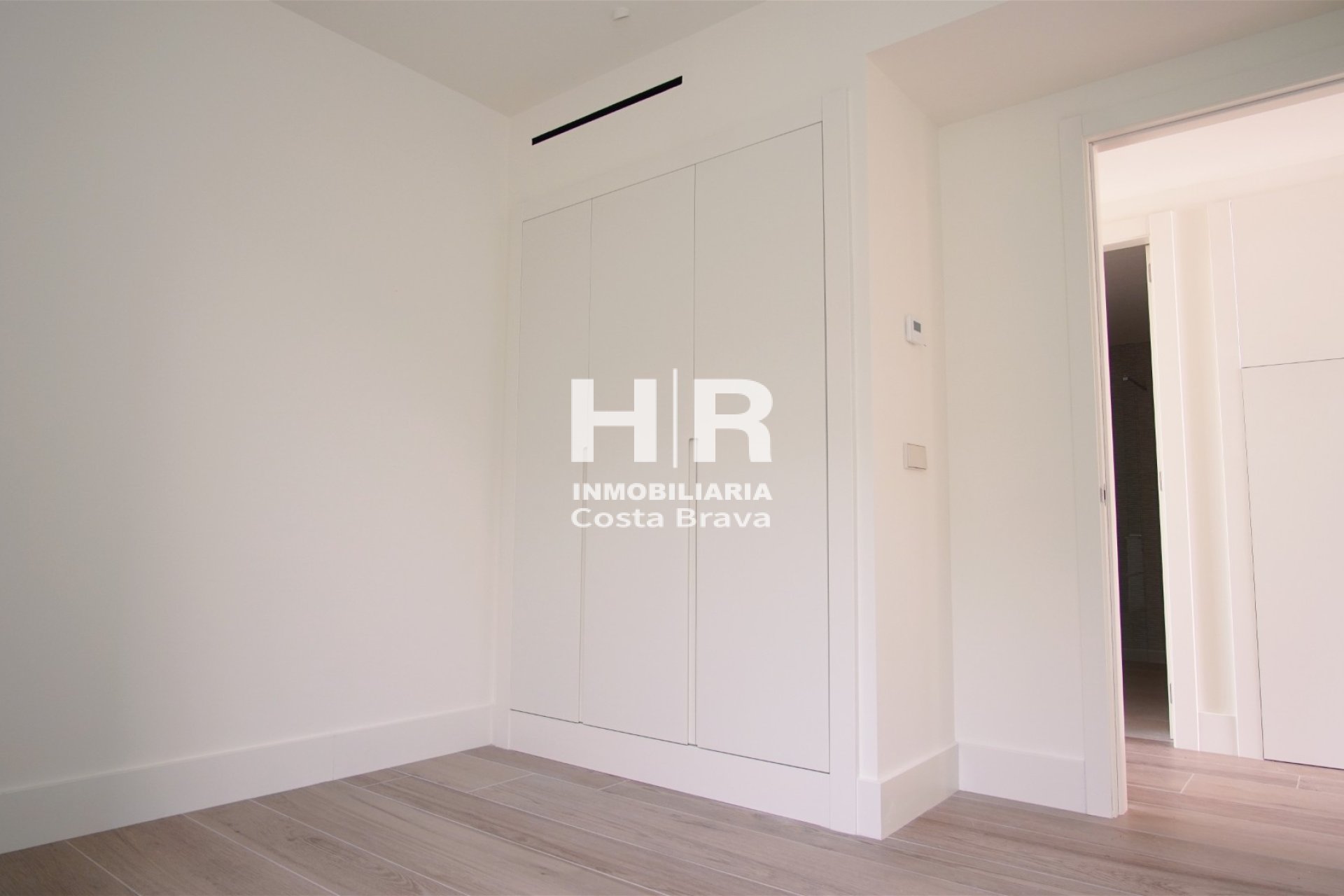 Nouvelle construction - Attique - Platja D'Aro - Primera línea de mar