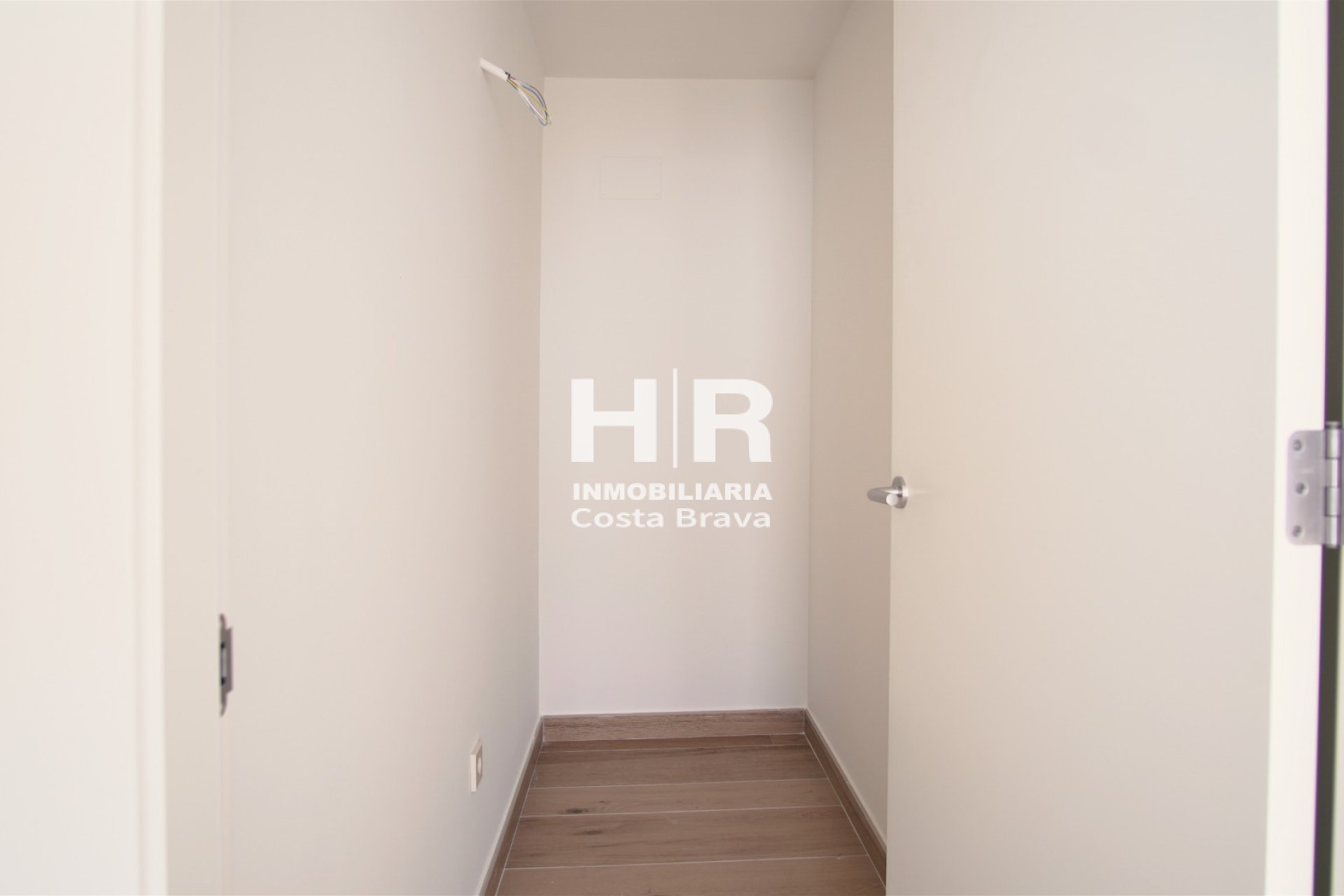 Nouvelle construction - Attique - Platja D'Aro - Primera línea de mar