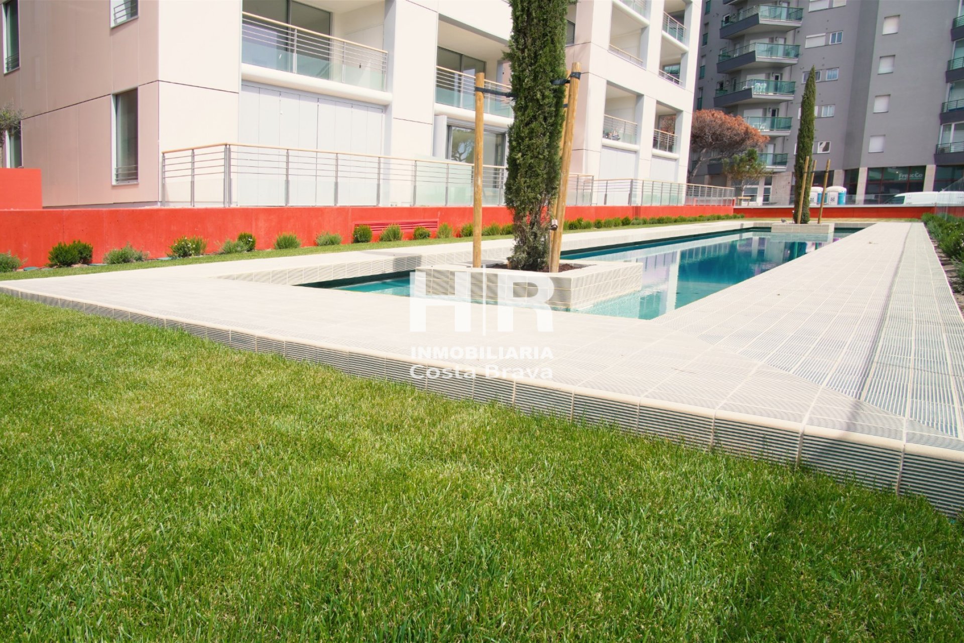 Nouvelle construction - Attique - Platja D'Aro - Primera línea de mar