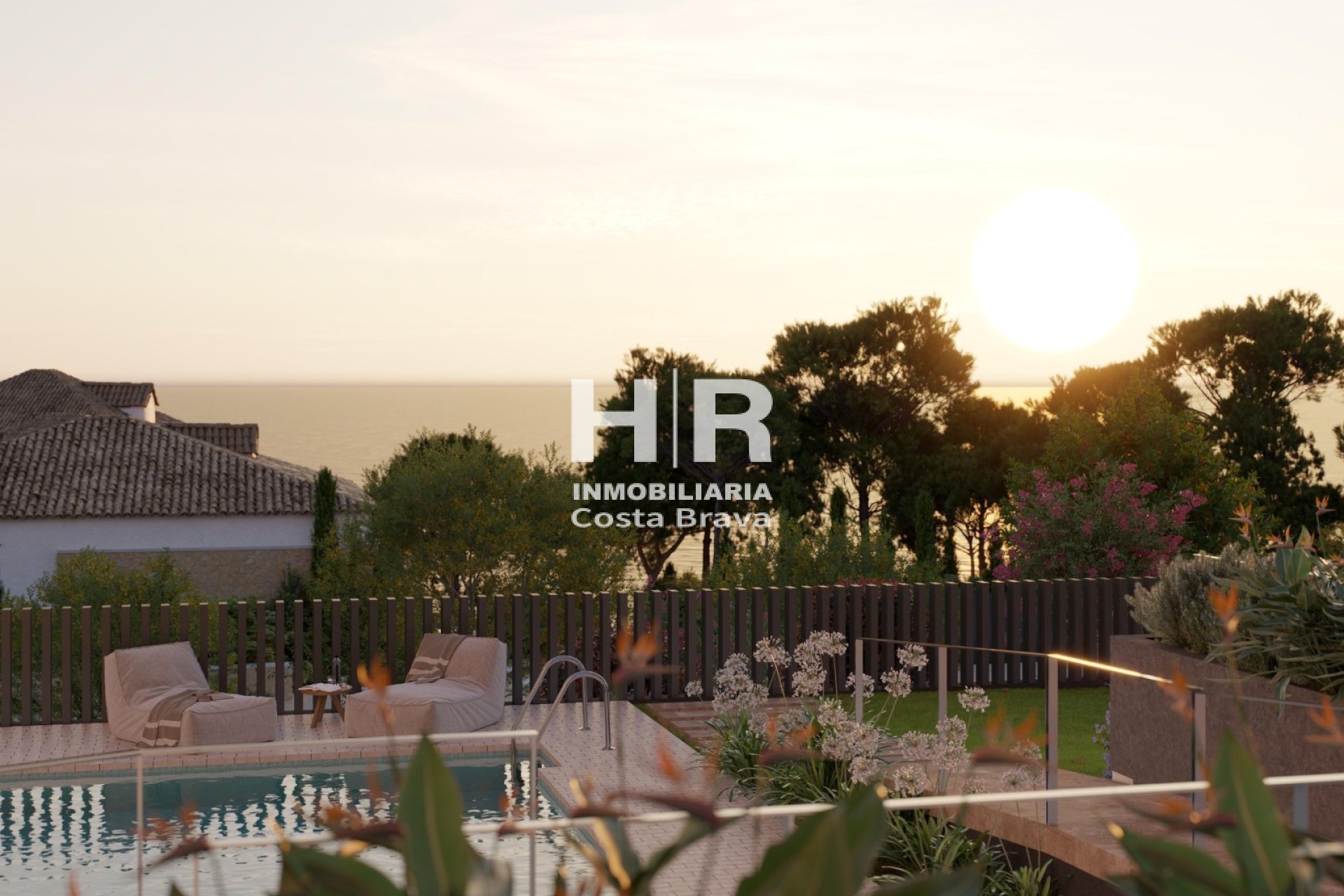 Obra nueva - Apartamento / piso - Sant Antoni De Calonge