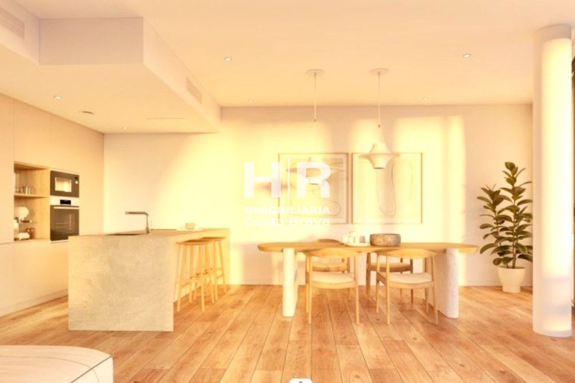 Obra nueva - Apartamento / piso - Sant Antoni De Calonge