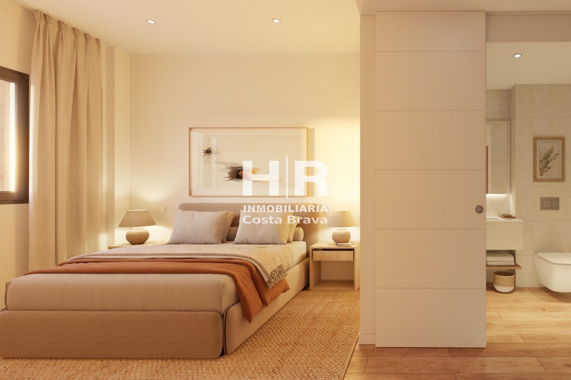 Obra nueva - Apartamento / piso - Sant Antoni De Calonge