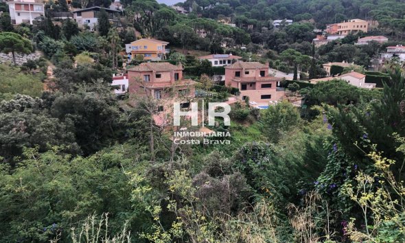 Parcela / Terreno - Venda - Lloret de Mar -
                Lloret de Mar