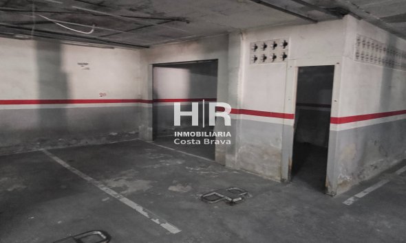 Parking - Venta - Platja D'Aro - Centro