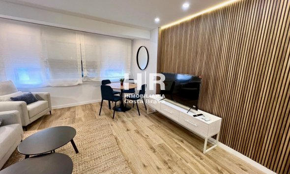 Piso planta baja - Sale - Sant Antoni De Calonge -
                Mas Vila