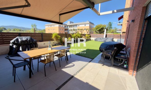 Piso planta baja - Venta - Sant Antoni De Calonge -
                Sant Antoni De Calonge