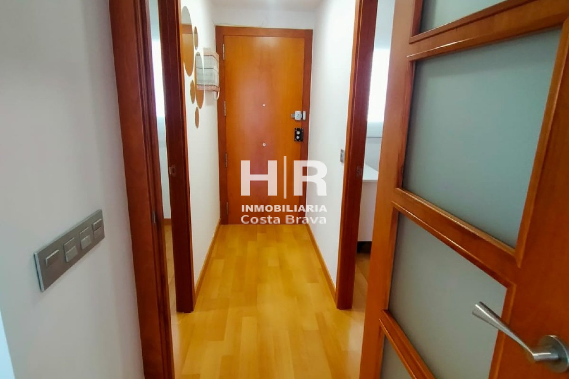 Sale - Apartment / flat - Castell-Platja d'Aro - Centro