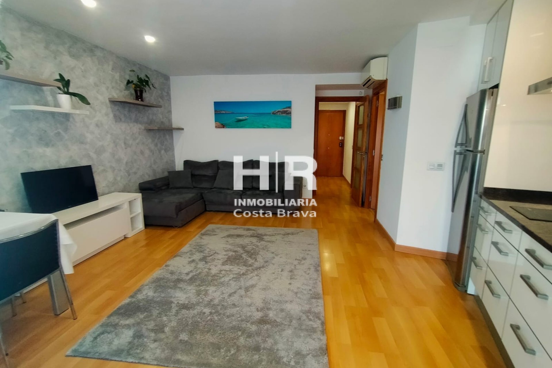Sale - Apartment / flat - Castell-Platja d'Aro - Centro