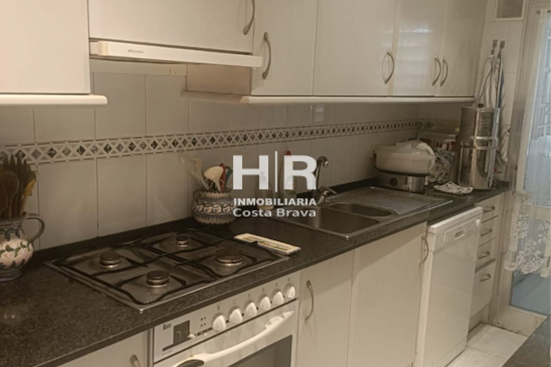 Sale - Apartment / flat - Castell-Platja d'Aro - Centro