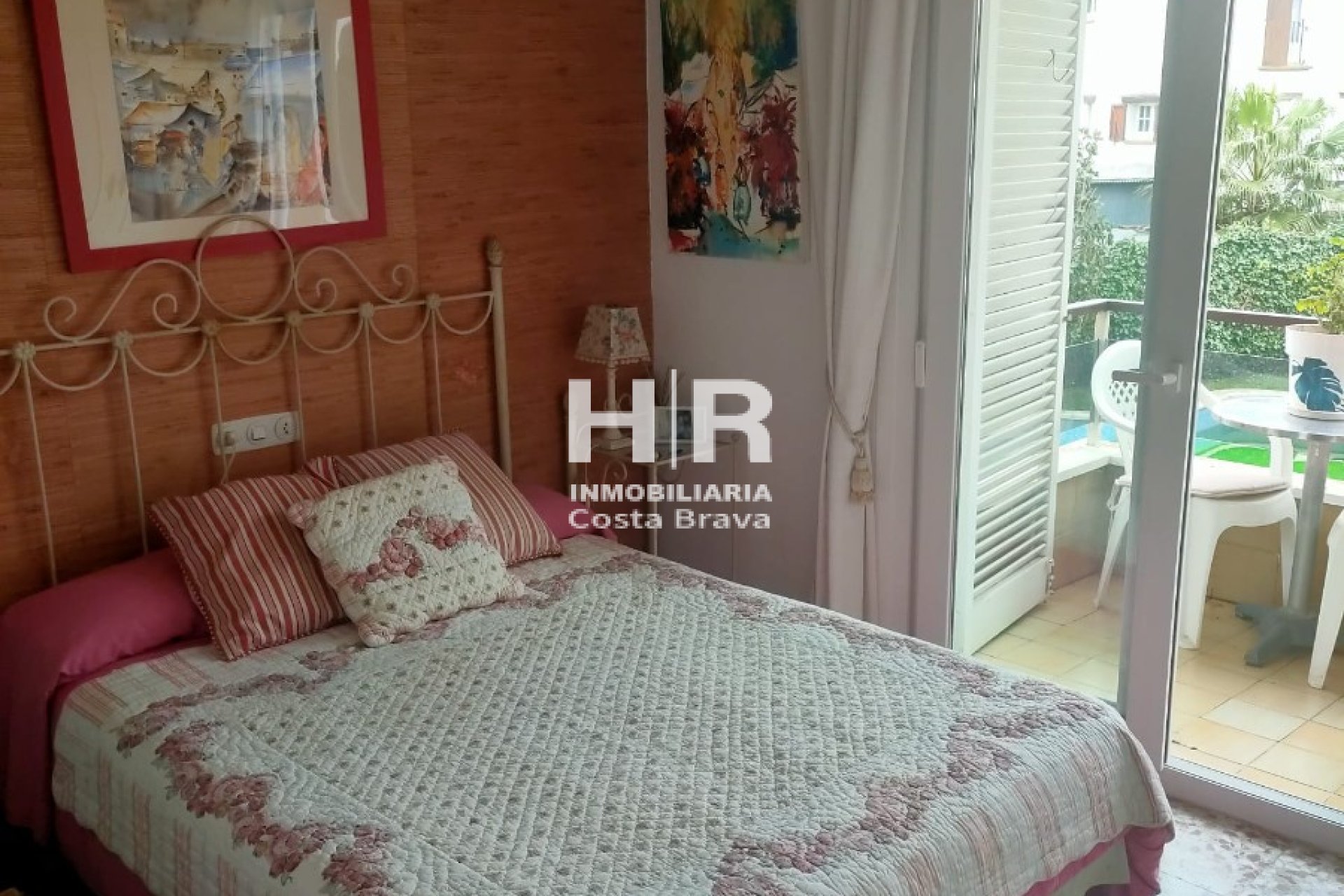 Sale - Apartment / flat - Castell-Platja d'Aro - Centro