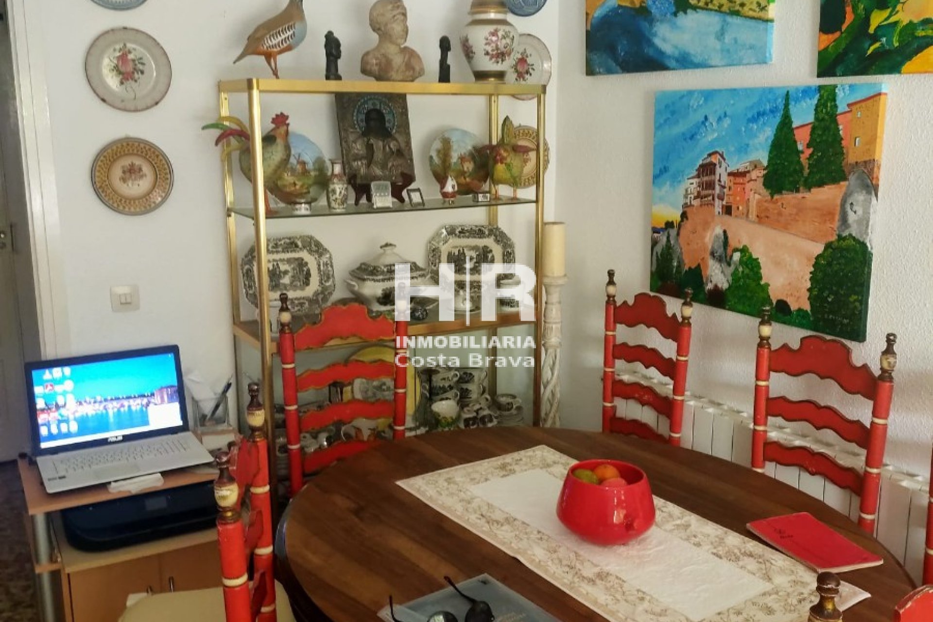 Sale - Apartment / flat - Castell-Platja d'Aro - Centro