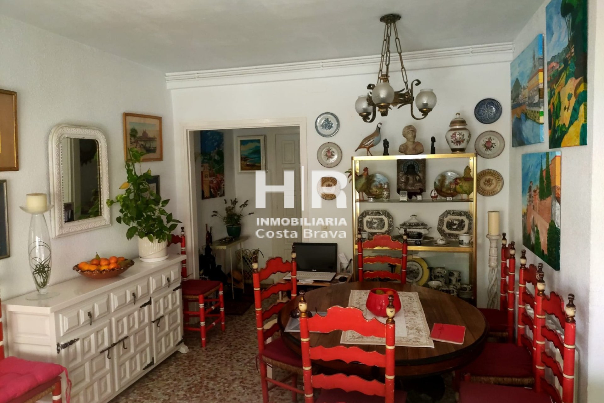 Sale - Apartment / flat - Castell-Platja d'Aro - Centro