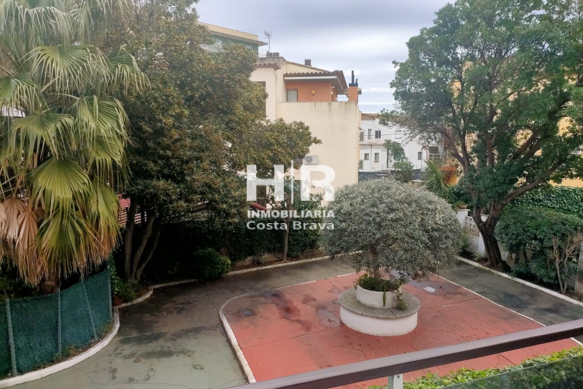 Sale - Apartment / flat - Castell-Platja d'Aro - Centro