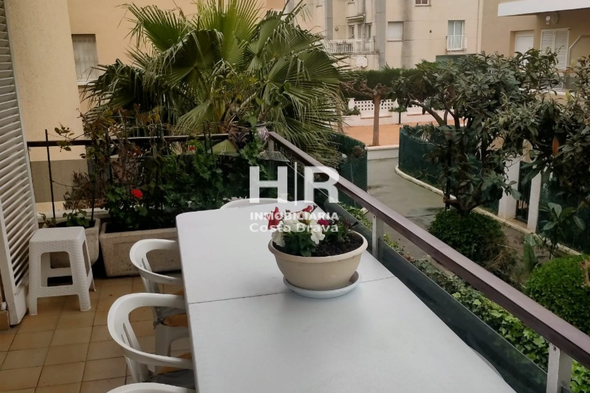 Sale - Apartment / flat - Castell-Platja d'Aro - Centro