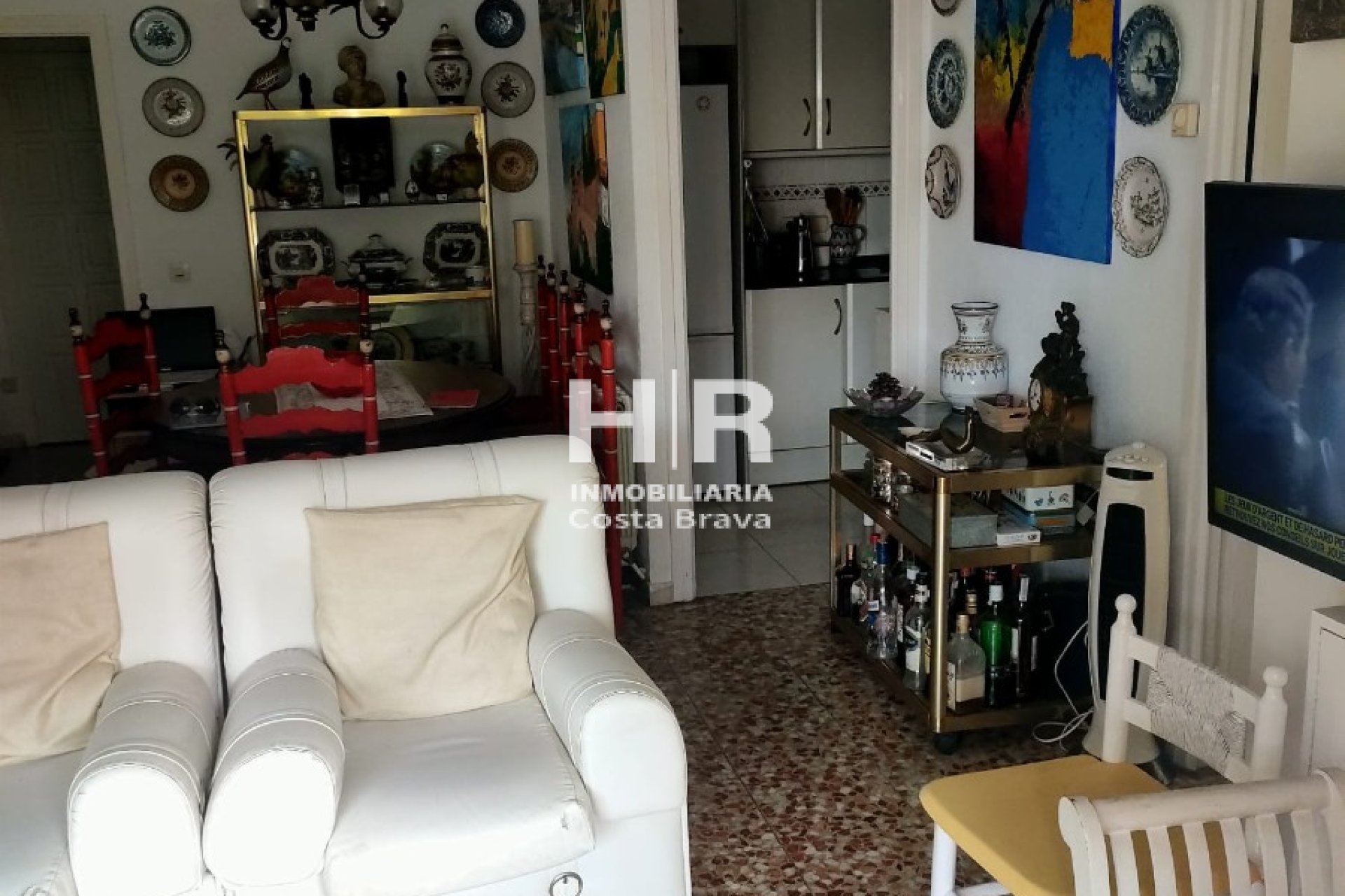 Sale - Apartment / flat - Castell-Platja d'Aro - Centro