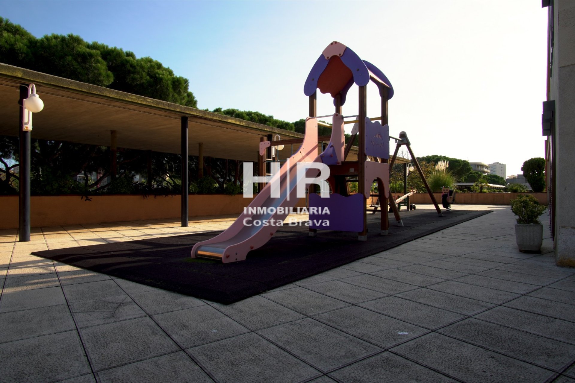 Sale - Apartment / flat - Castell-Platja d'Aro - Centro