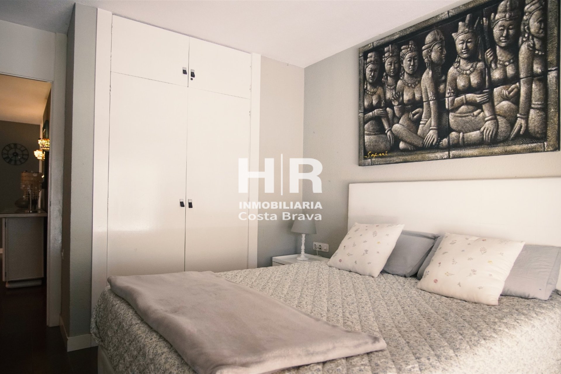 Sale - Apartment / flat - Castell-Platja d'Aro - Centro