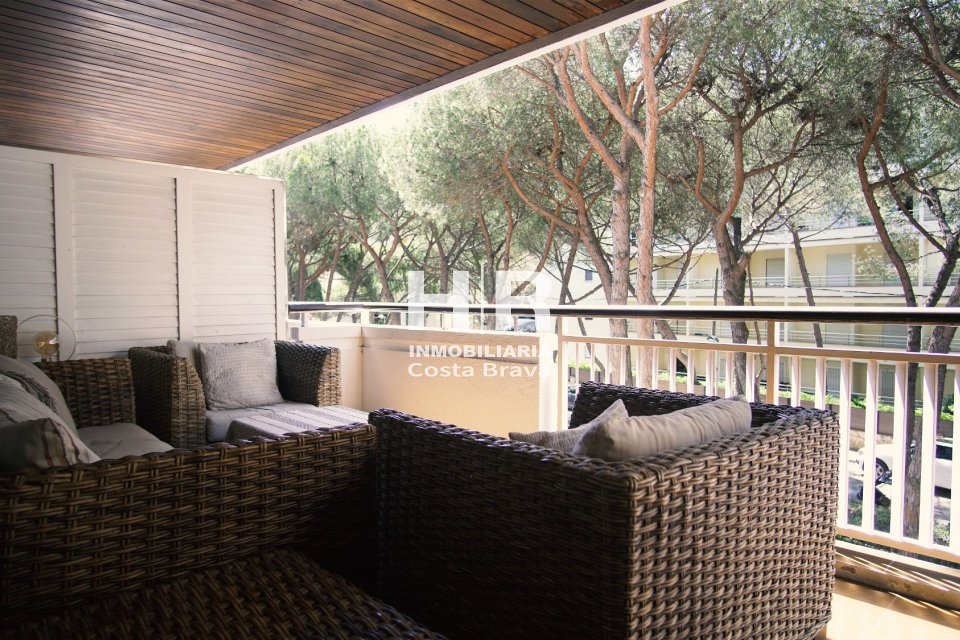 Sale - Apartment / flat - Castell-Platja d'Aro - Centro
