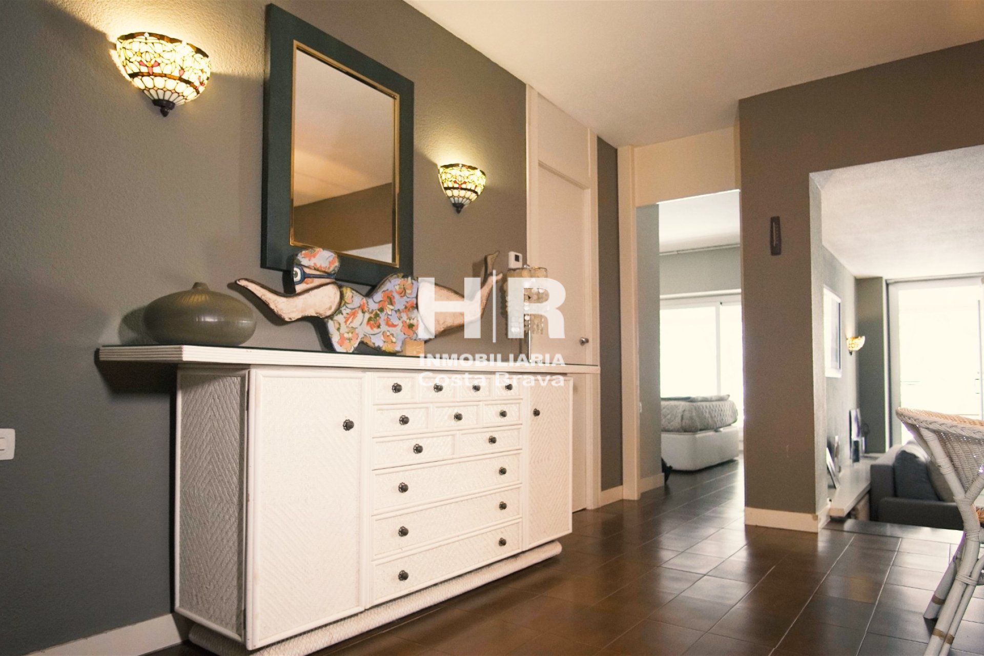 Sale - Apartment / flat - Castell-Platja d'Aro - Centro