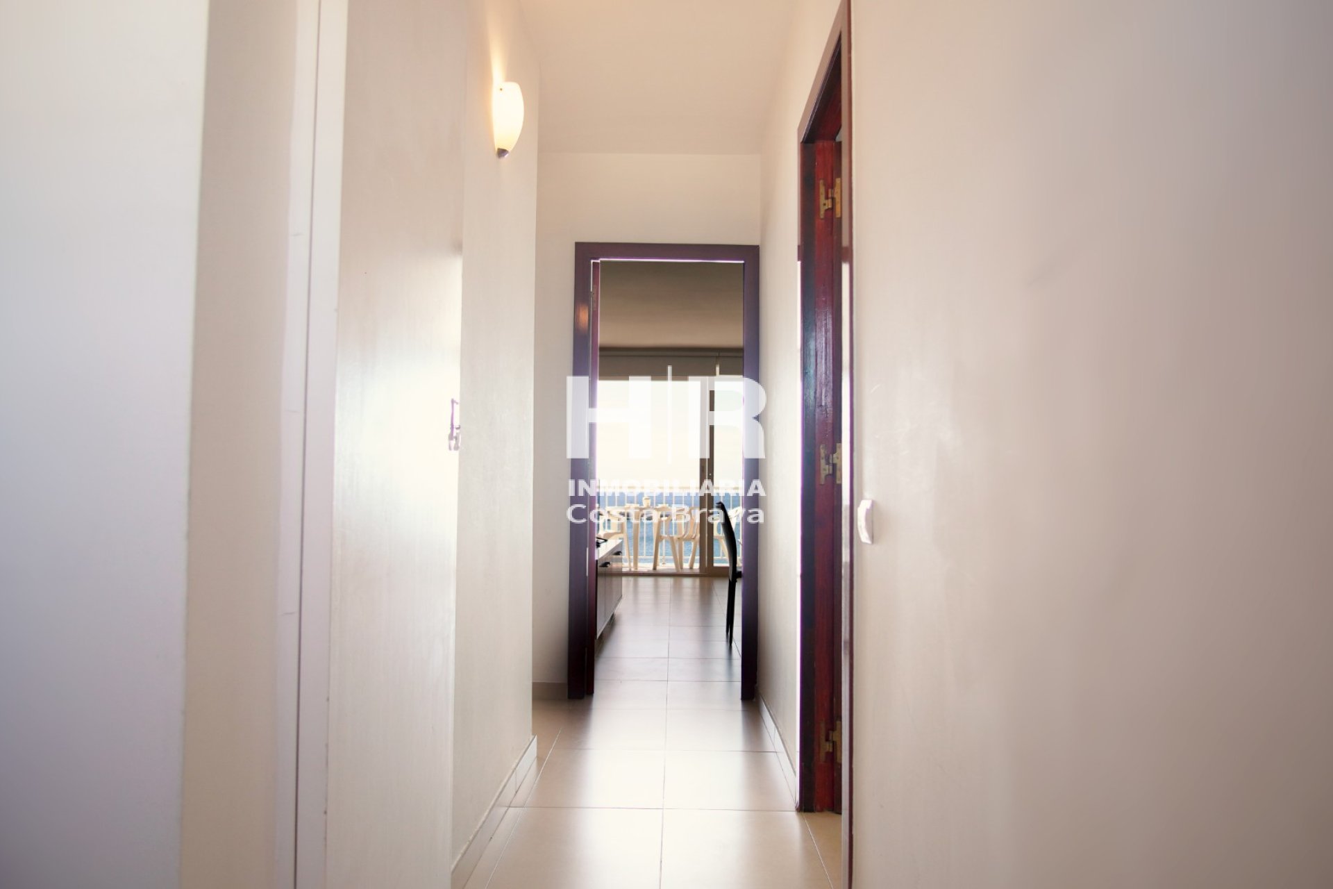 Sale - Apartment / flat - Palamós - Primera línea mar