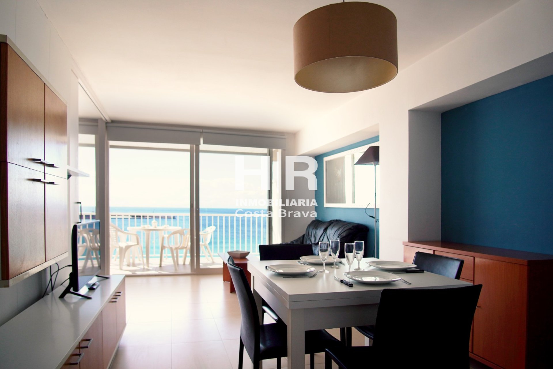 Sale - Apartment / flat - Palamós - Primera línea mar