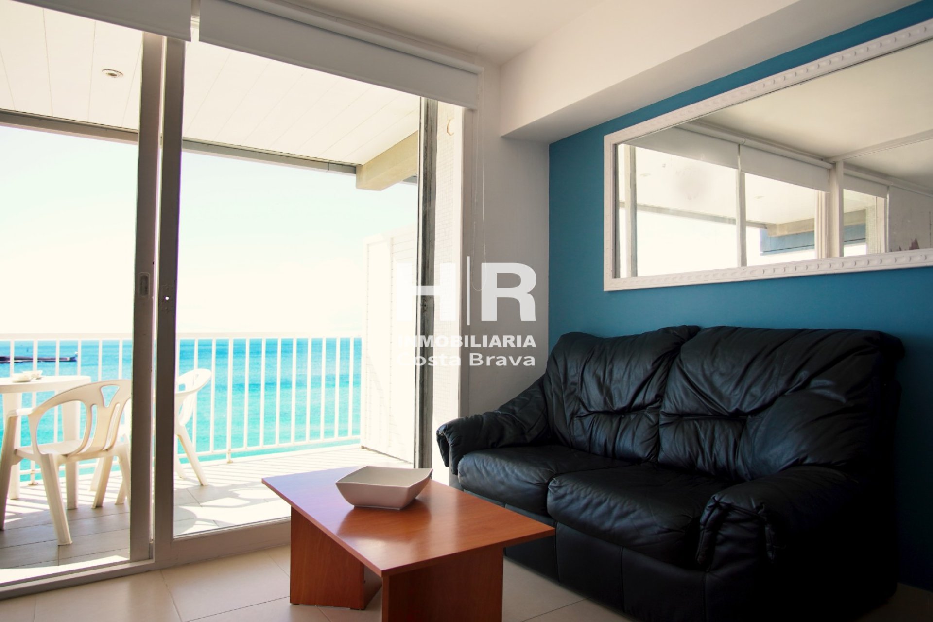Sale - Apartment / flat - Palamós - Primera línea mar