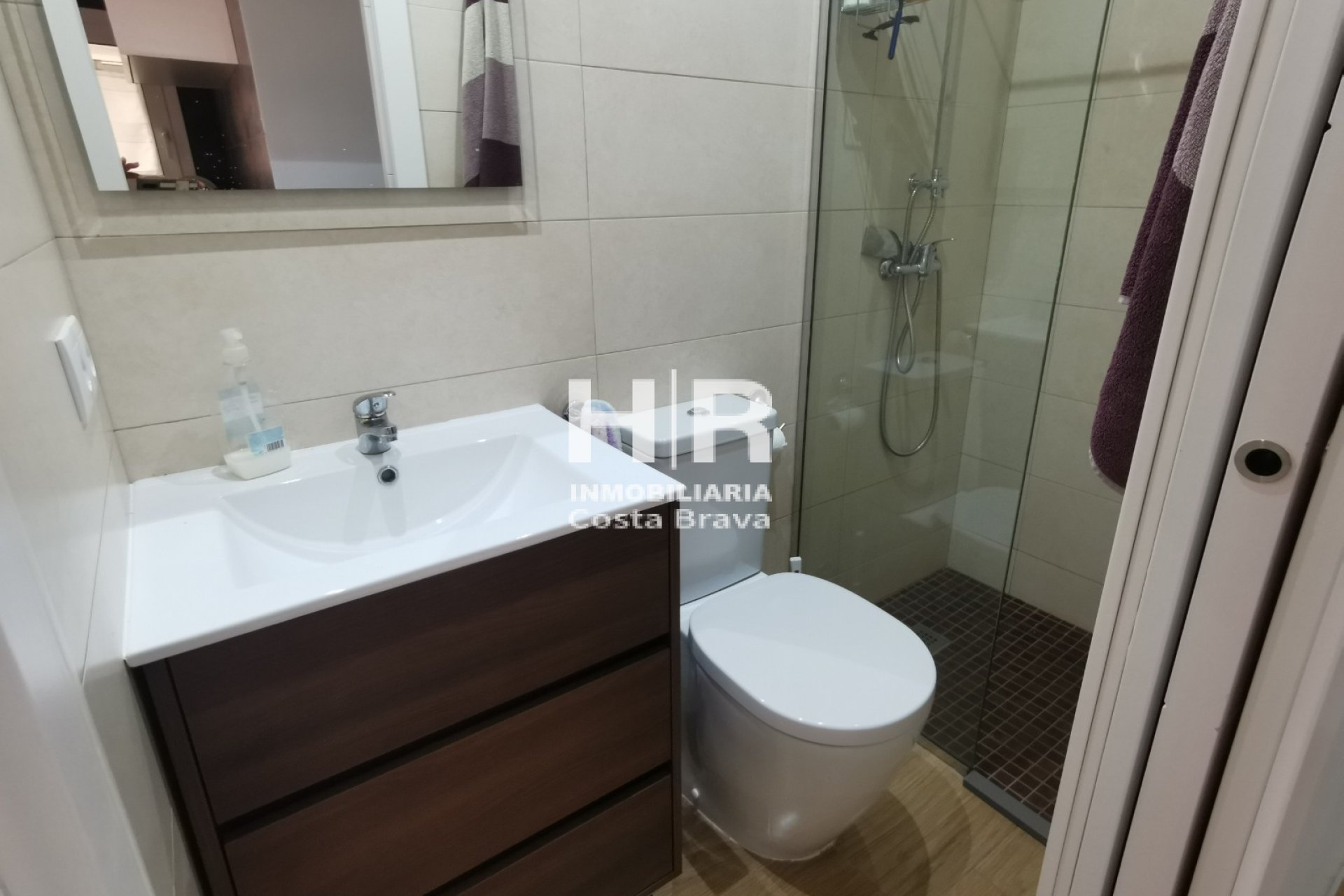 Sale - Apartment / flat - Platja D'Aro - Centro