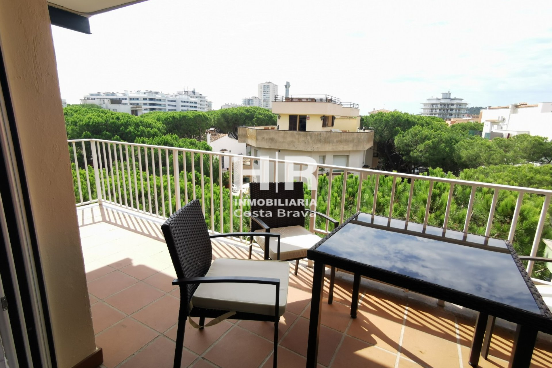 Sale - Apartment / flat - Platja D'Aro - Centro