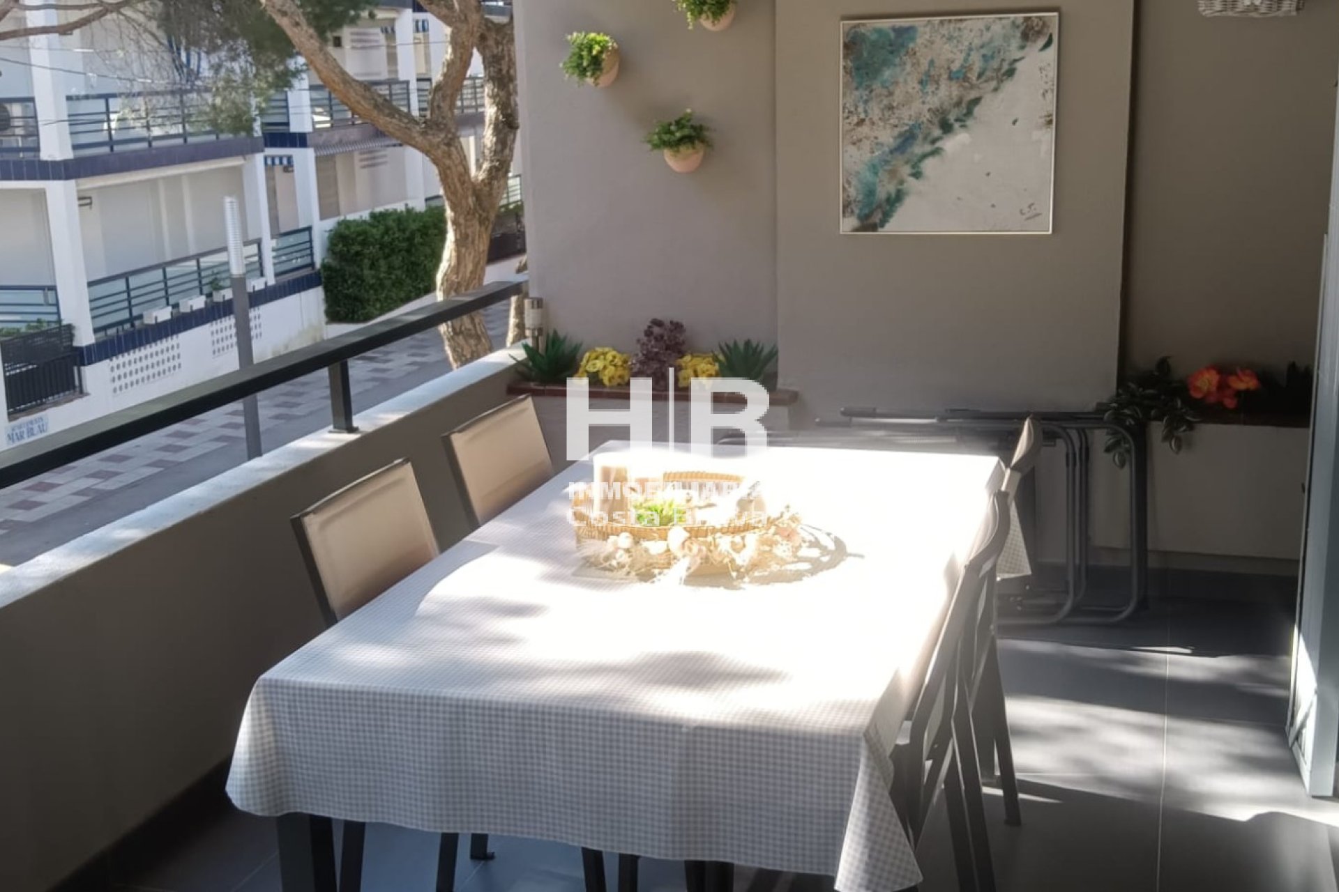 Sale - Apartment / flat - Platja D'Aro - Centro