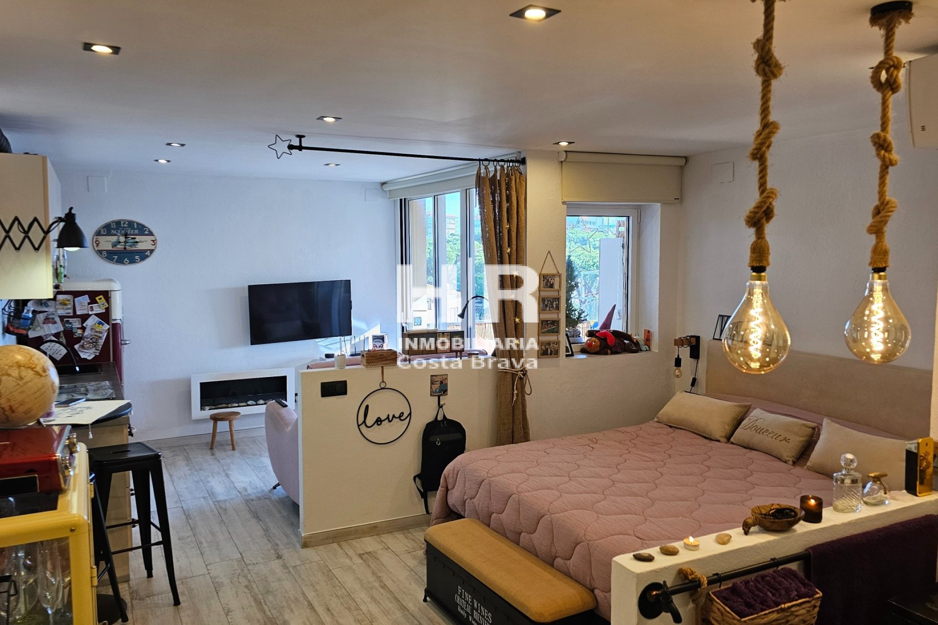 Sale - Apartment / flat - Platja D'Aro - Centro