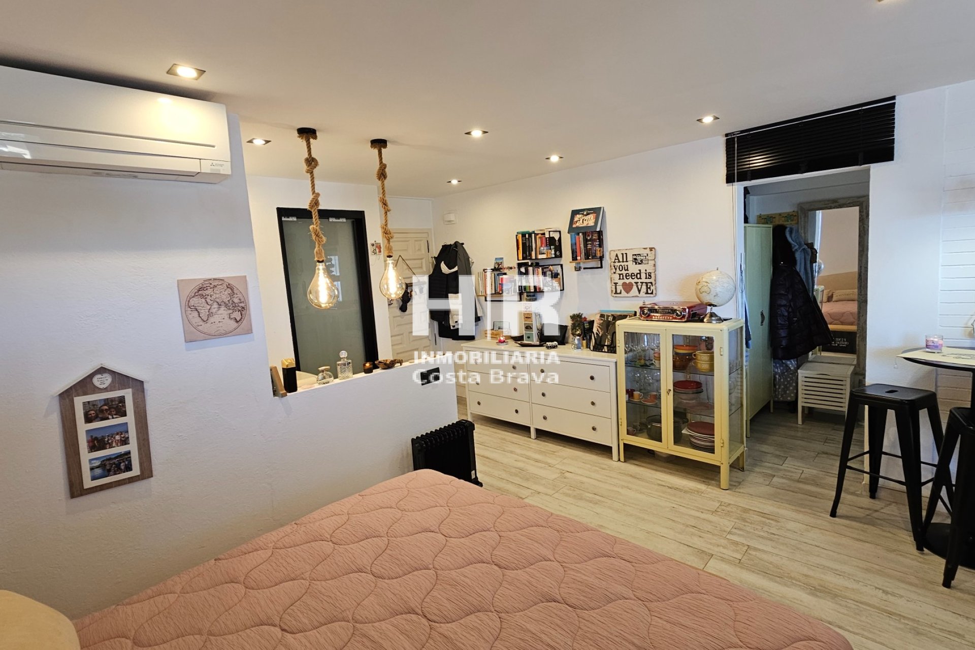 Sale - Apartment / flat - Platja D'Aro - Centro