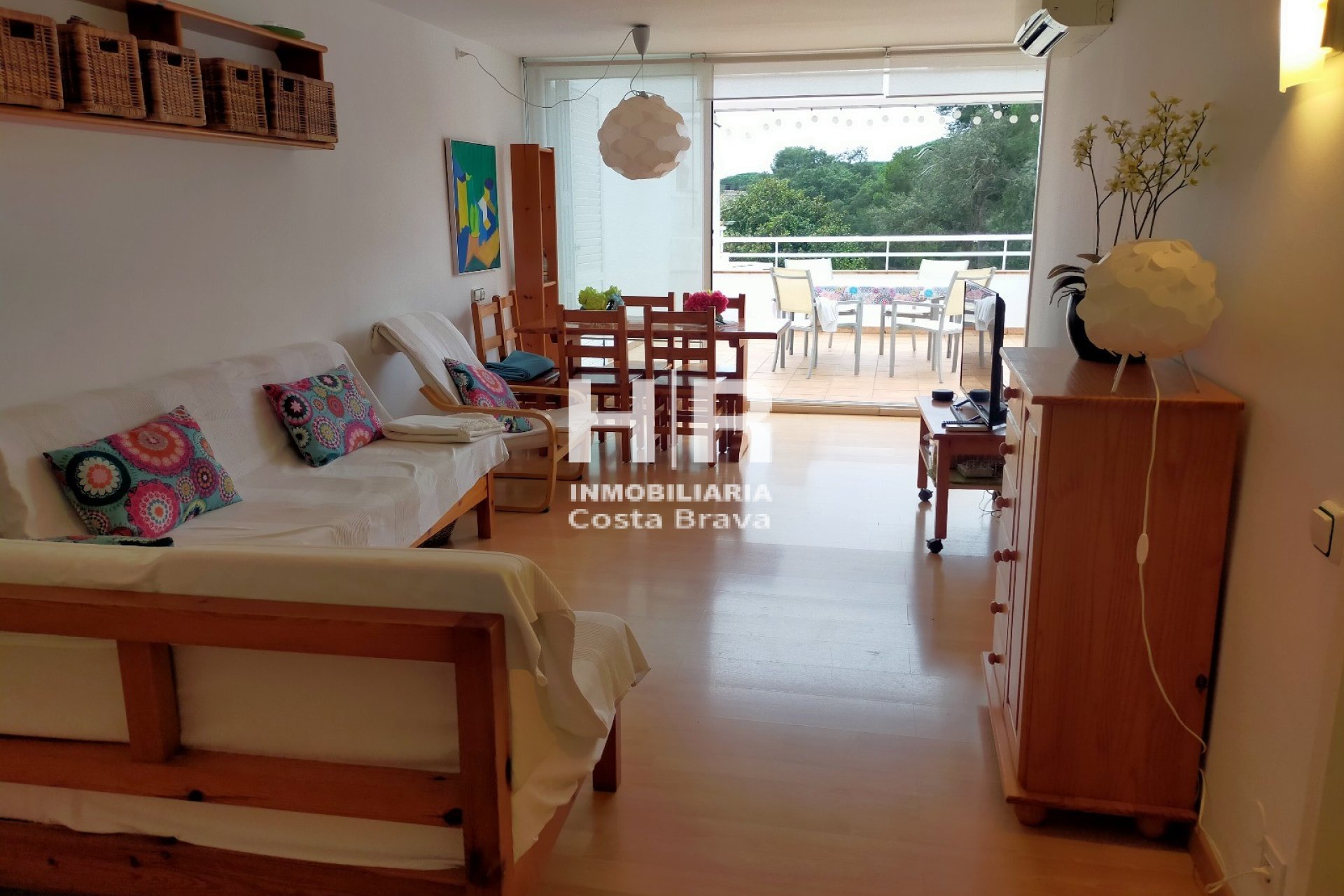 Sale - Apartment / flat - Platja D'Aro - Politur