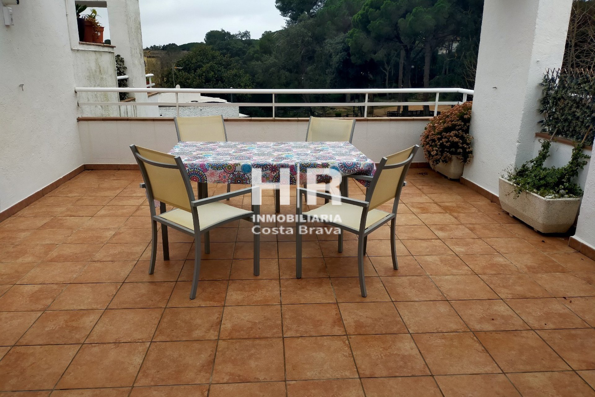 Sale - Apartment / flat - Platja D'Aro - Politur