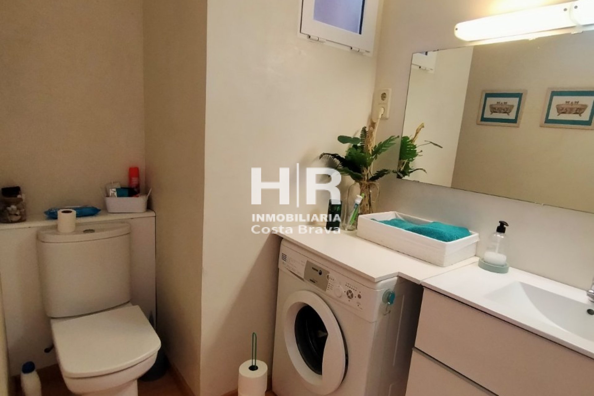 Sale - Apartment / flat - Platja D'Aro - Politur