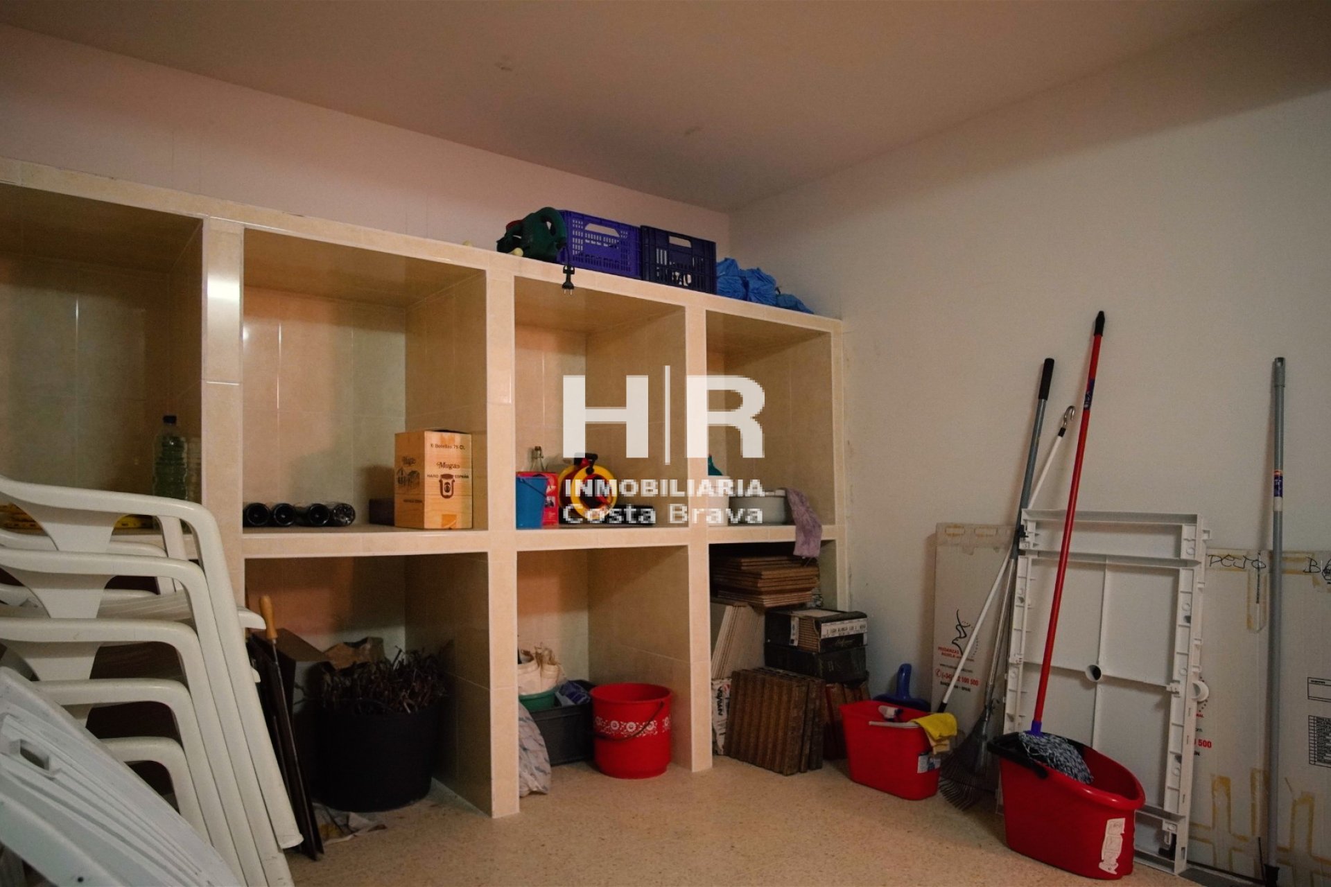 Sale - Apartment / flat - Platja D'Aro - Primera línea de mar