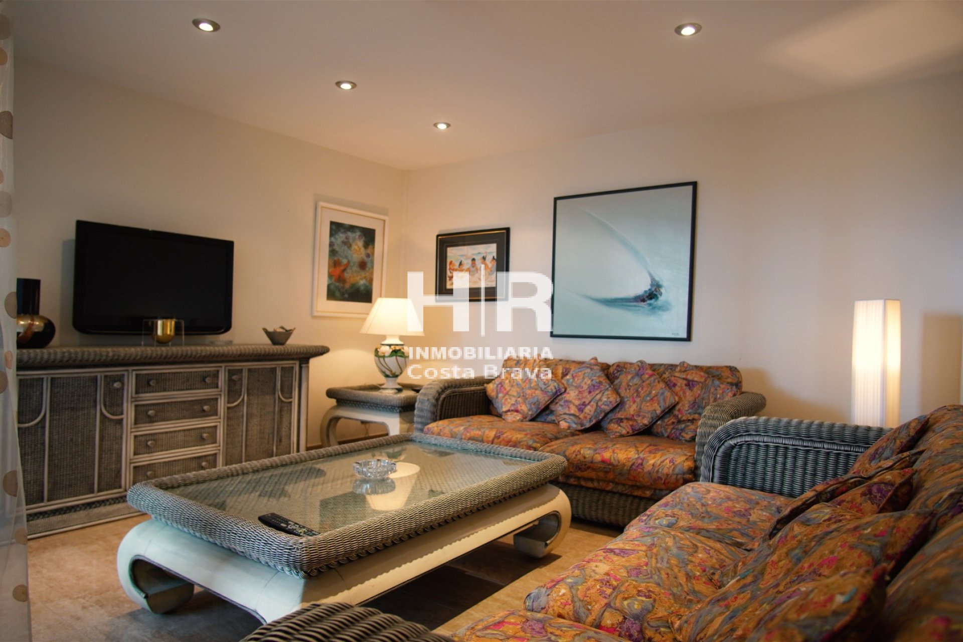 Sale - Apartment / flat - Platja D'Aro - Primera línea de mar