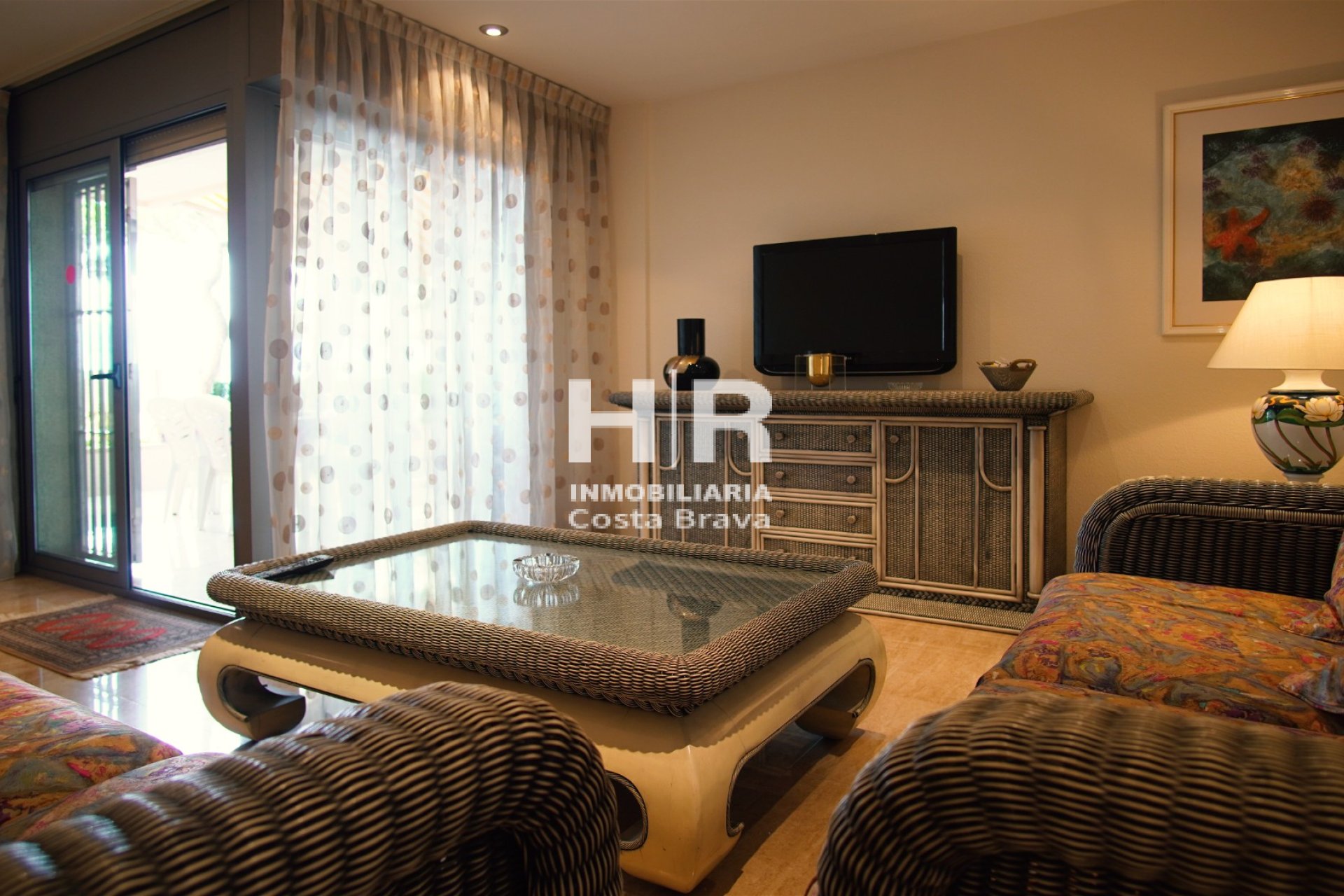 Sale - Apartment / flat - Platja D'Aro - Primera línea de mar