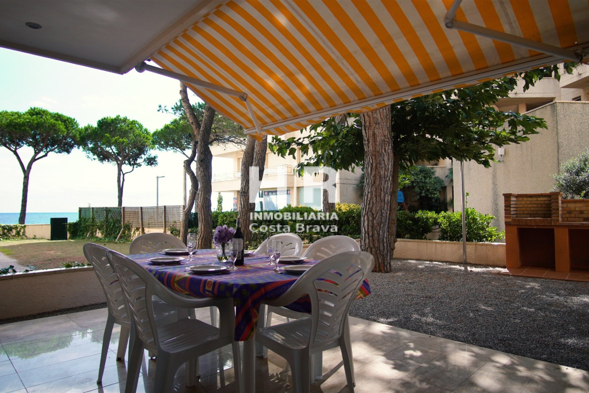 Sale - Apartment / flat - Platja D'Aro - Primera línea de mar