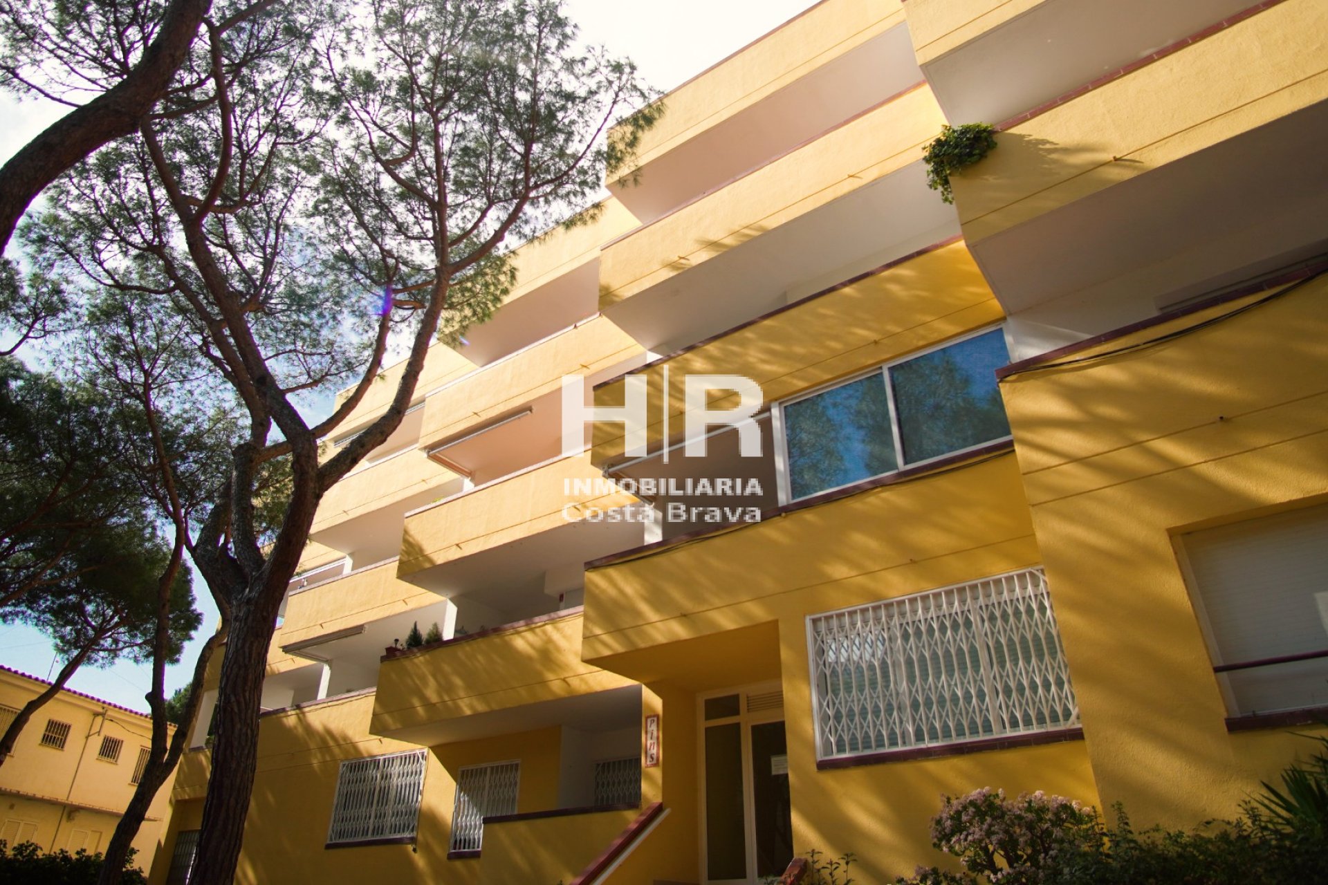 Sale - Apartment / flat - Platja D'Aro