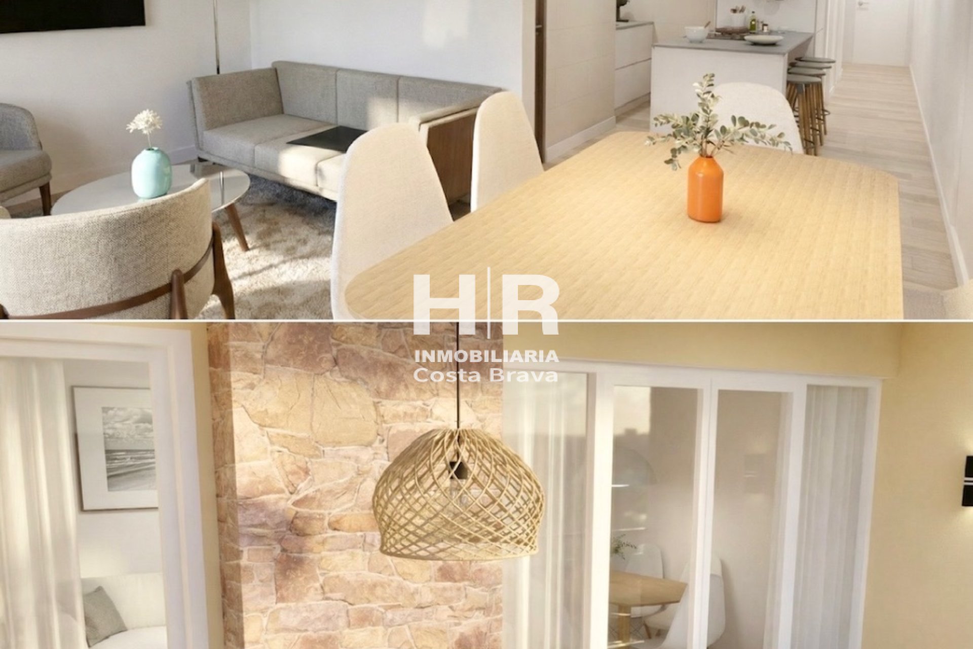 Sale - Apartment / flat - Sant Antoni De Calonge - Centro