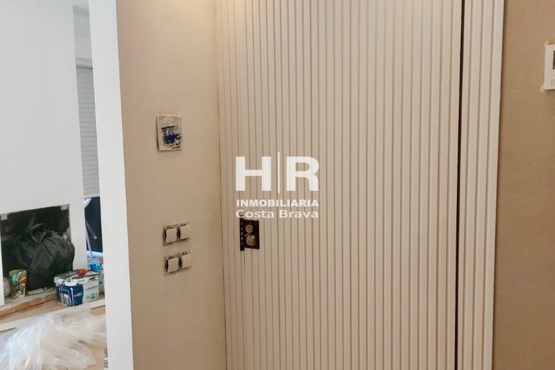 Sale - Apartment / flat - Sant Antoni De Calonge - Centro